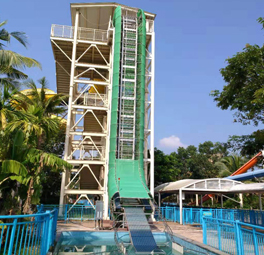 Chain hoist
